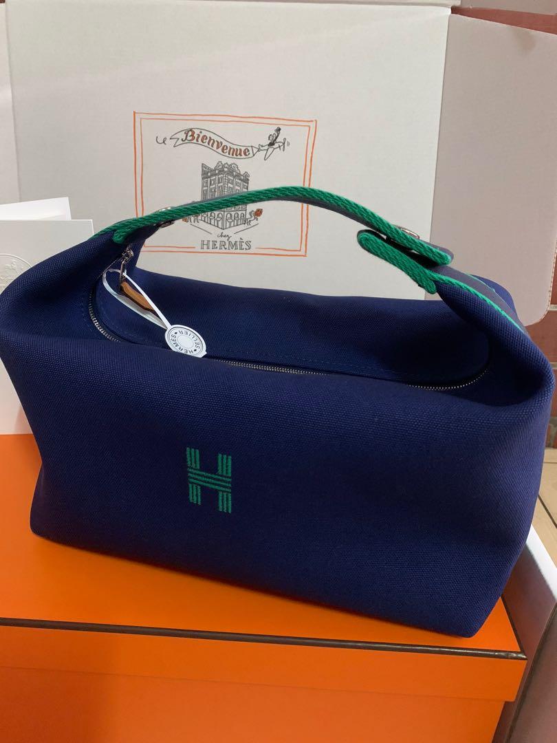 Hermes Bride-A-Brace Case