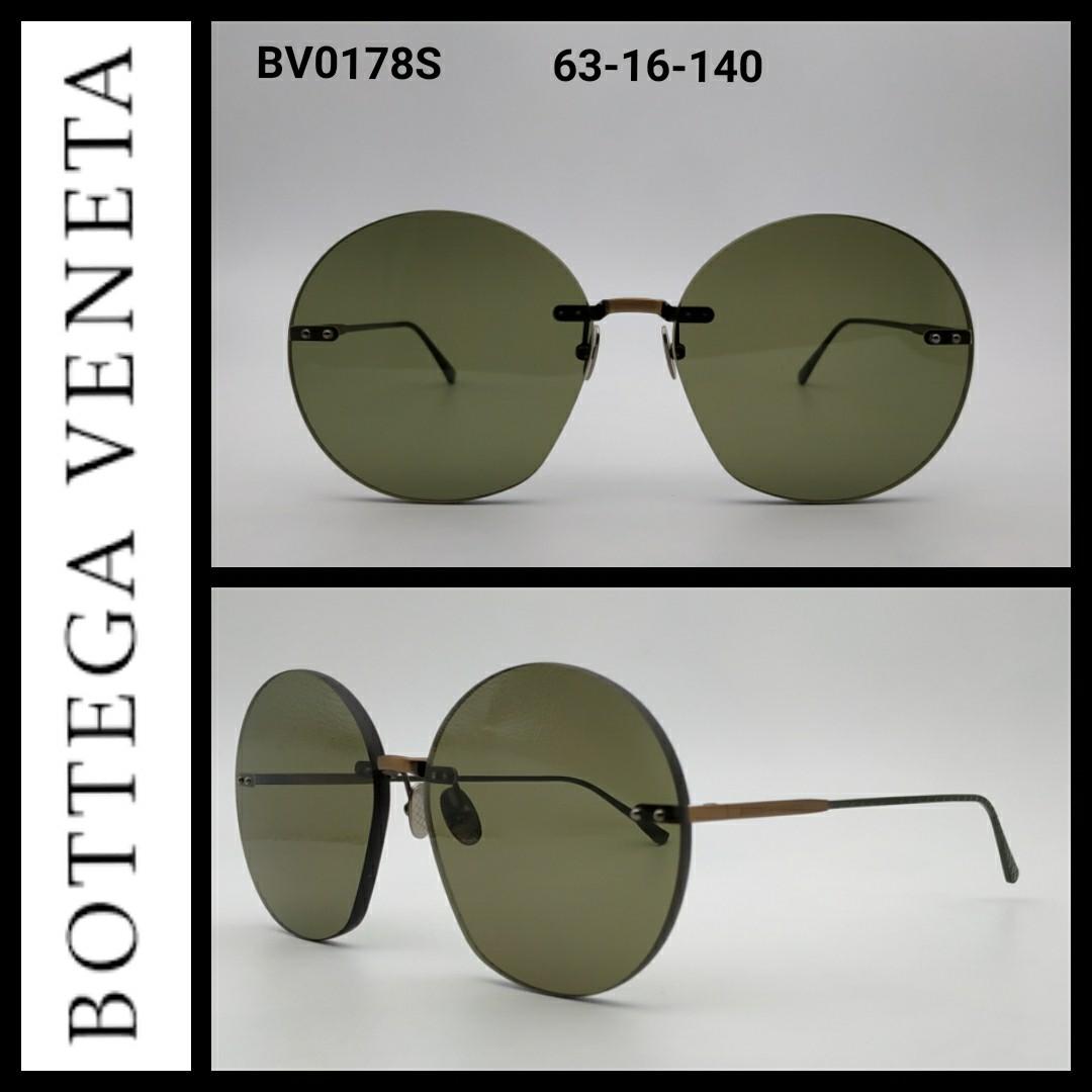 Bottega veneta sunglasses 2019 sale