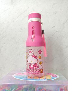 650ml Hello Kitty Water Bottle