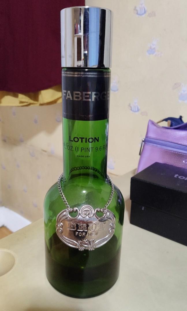 Brut cologne best sale 25.6 oz