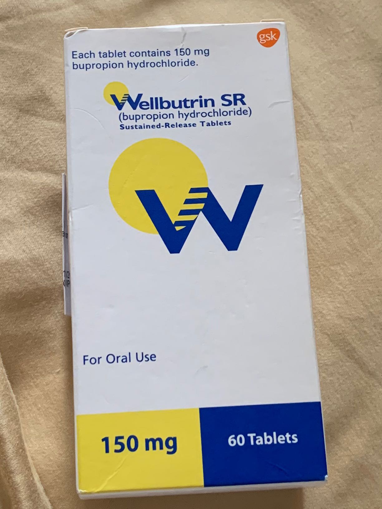 Bupropion buy