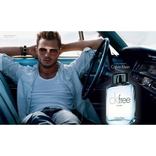 ck free blue 100ml price