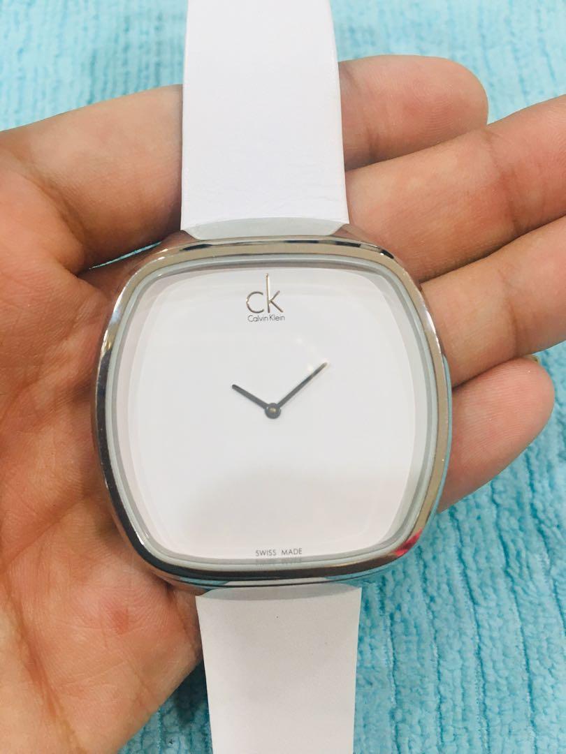 Calvin klein watches square outlet