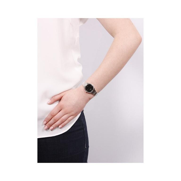 Calvin Klein Supreme Mini Watch K6C23141 Women s Fashion Watches