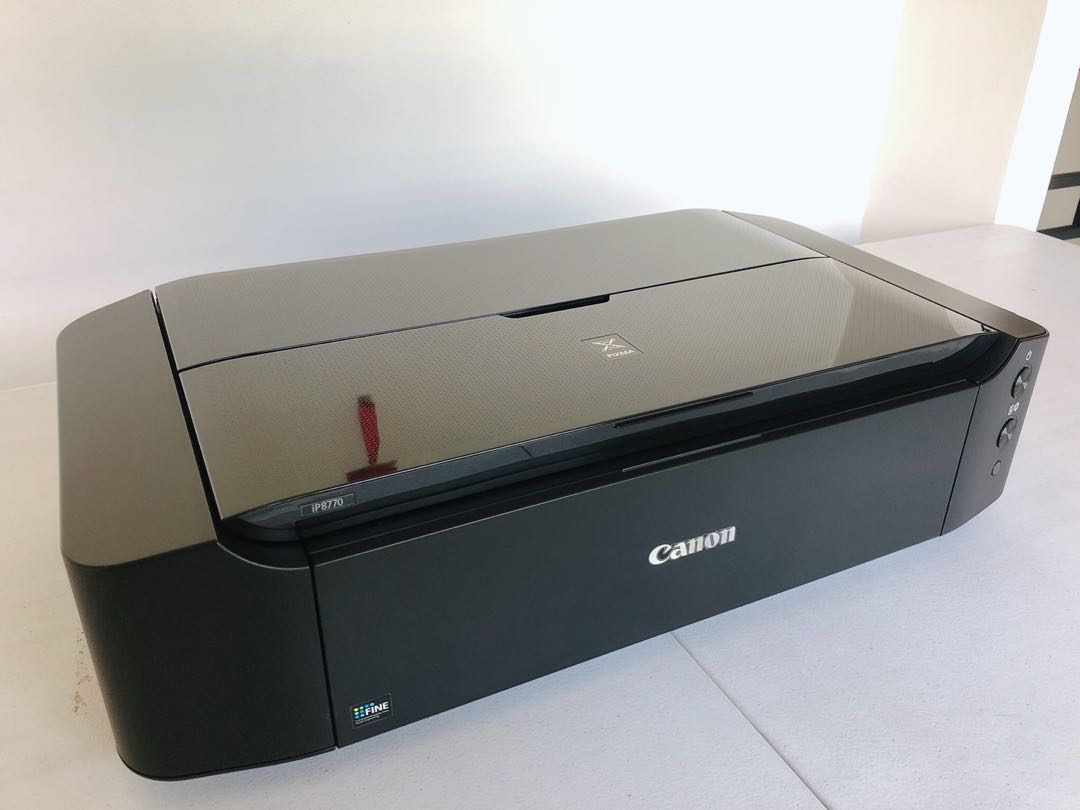 pixma ip8770