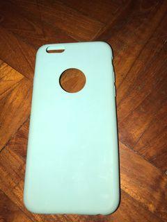 Case iPhone 6/6S Tosca