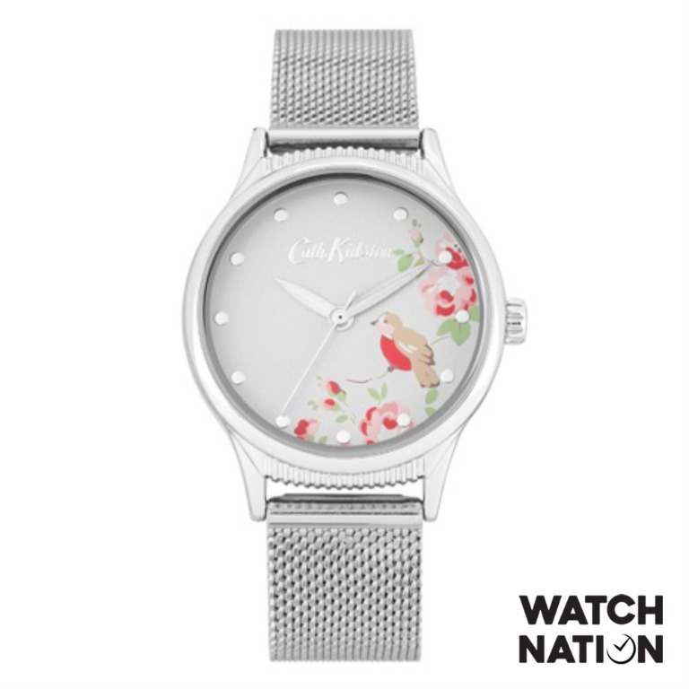 Cath kidston fob 2025 watch