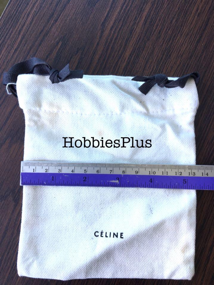 Celine dust bag for sale online