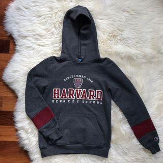Champion Harvard Hoodie