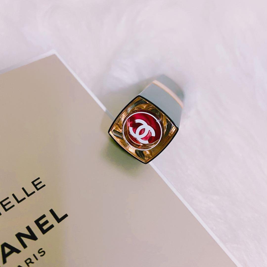 Chanel Rouge Coco Flash 90 Jour Lipstick