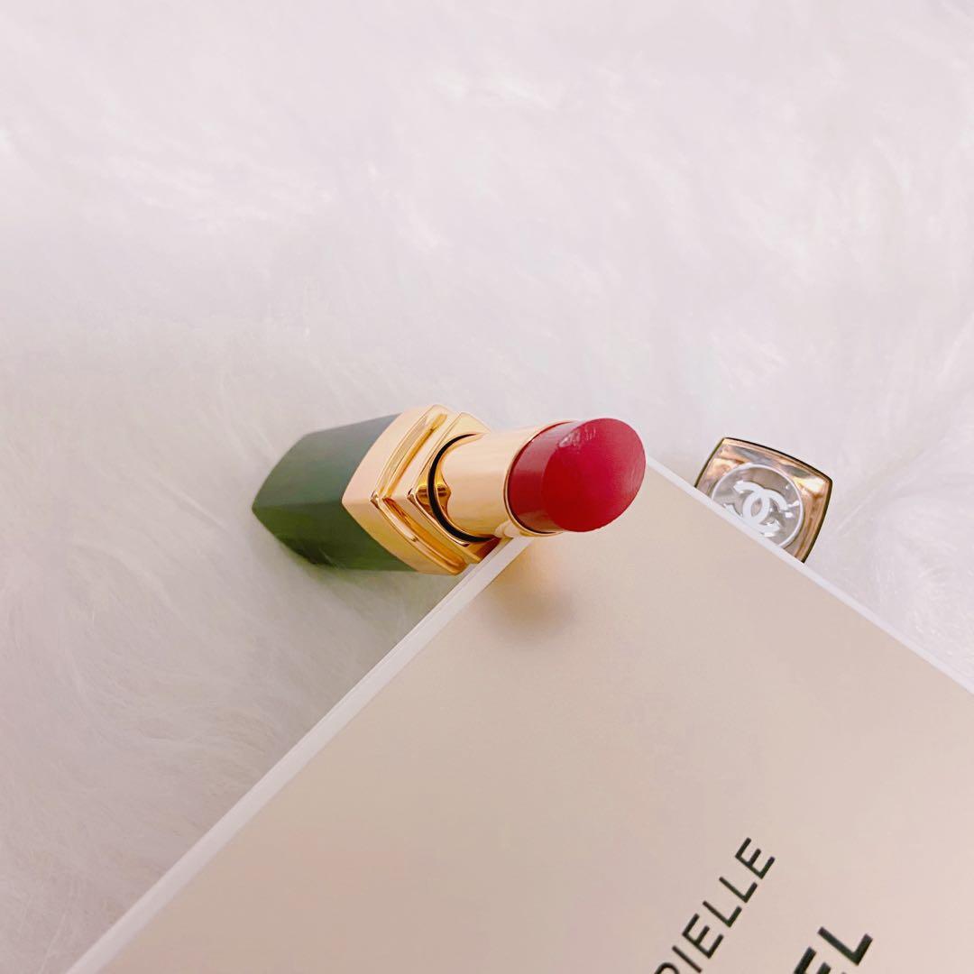 Chanel Rouge Coco Flash 90 Jour Lipstick, Beauty & Personal Care, Face,  Makeup on Carousell