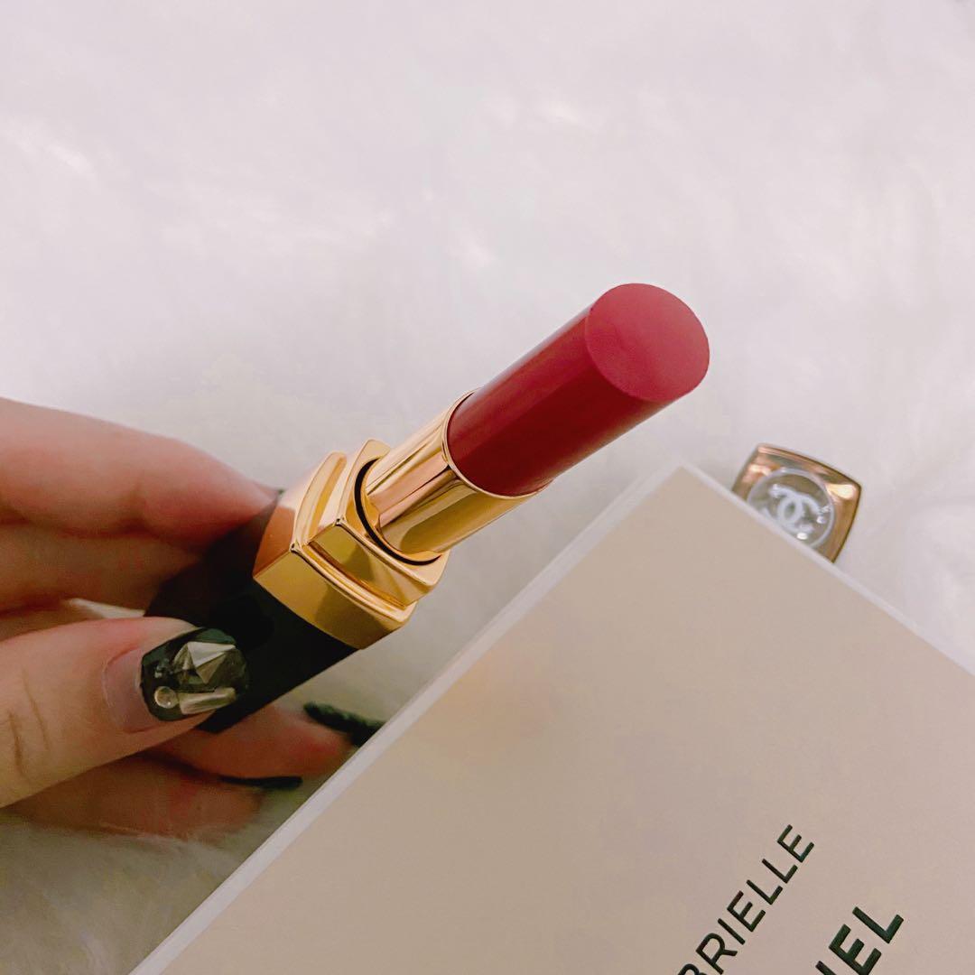 Chanel Rouge Coco Flash 90 Jour Lipstick, Beauty & Personal Care, Face,  Makeup on Carousell