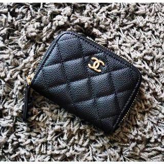 Channel Wallet Vip Gift