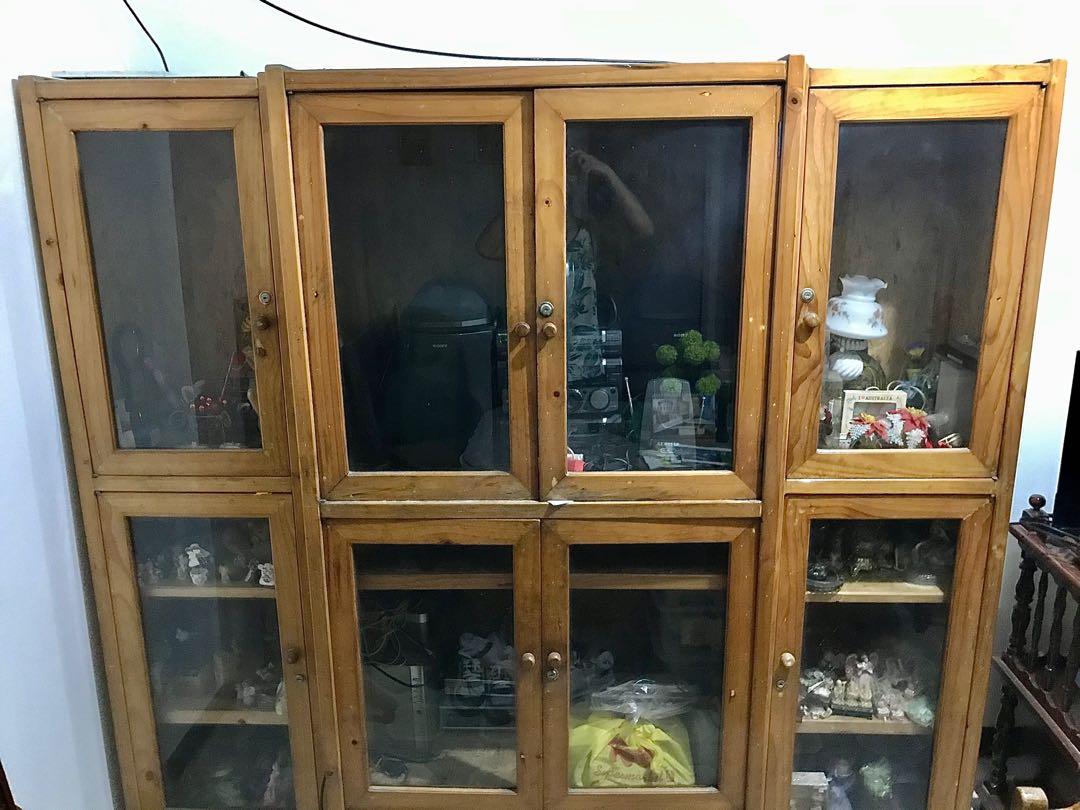 Balochina Racks Customized palochina cabinet, Furniture & Home Living, Furniture ...