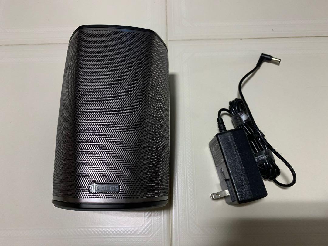 denon heos 1 hs2