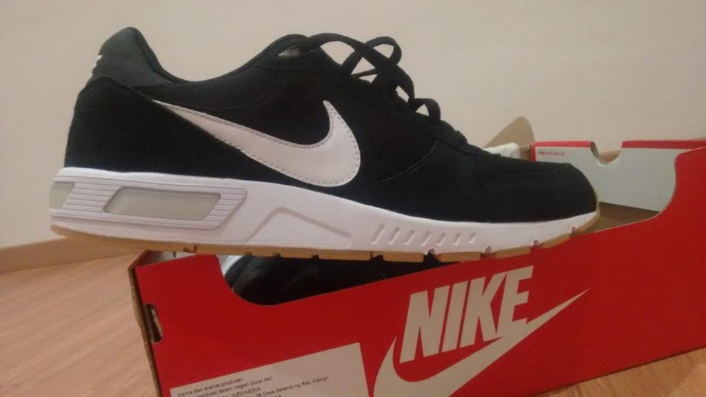 Nike nightgazer 46 shop