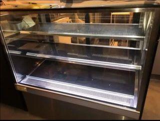 Display Chiller (Used for Halal foods only)