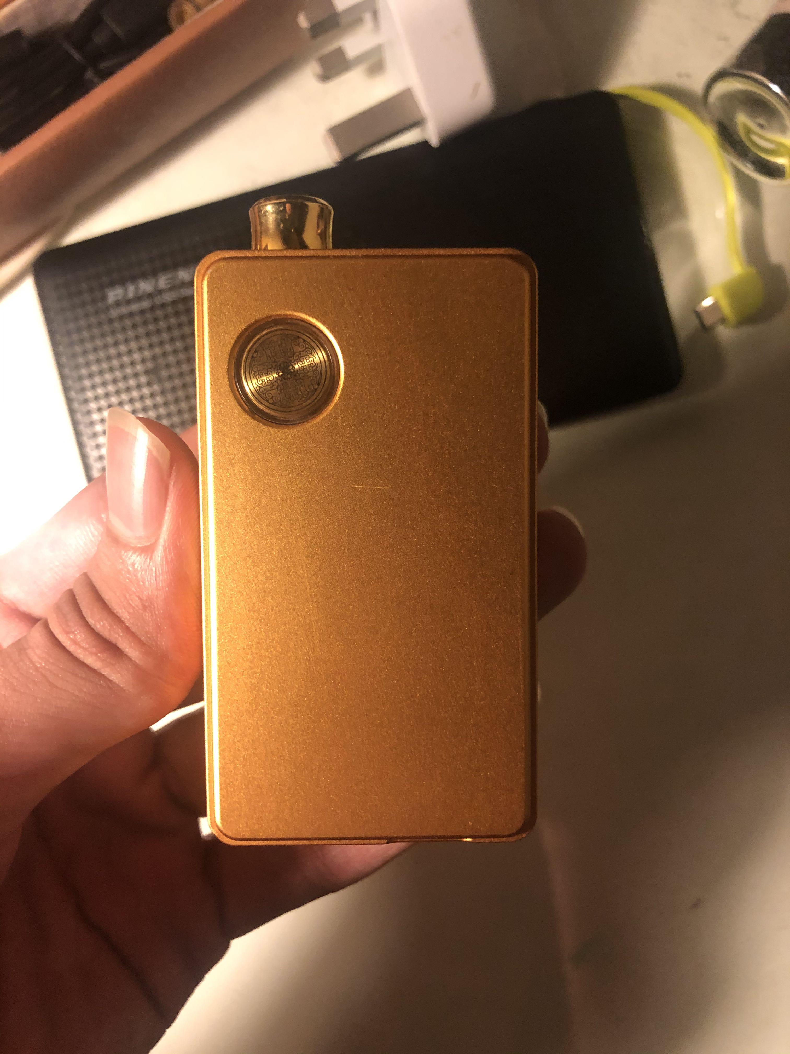 dotmod aio electronics others on