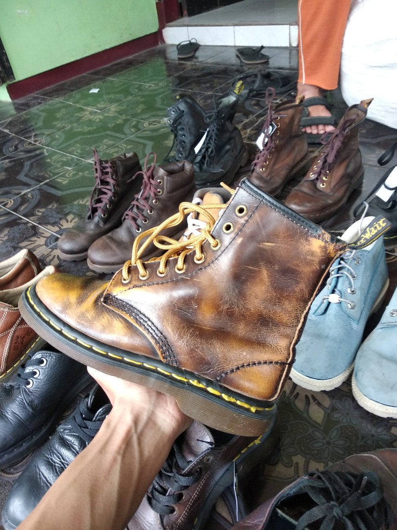 Dr on sale martens motif