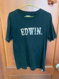 EDWIN短袖