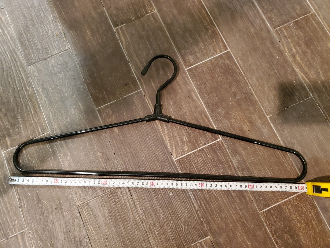 extra large hangers