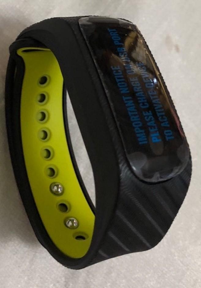 Fastrack Reflex 2.0 Sports Watch
