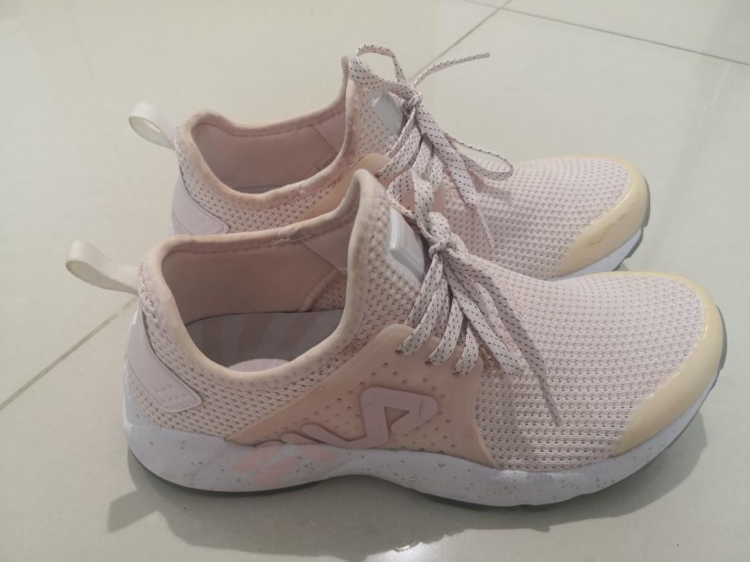 fila ladies shoes