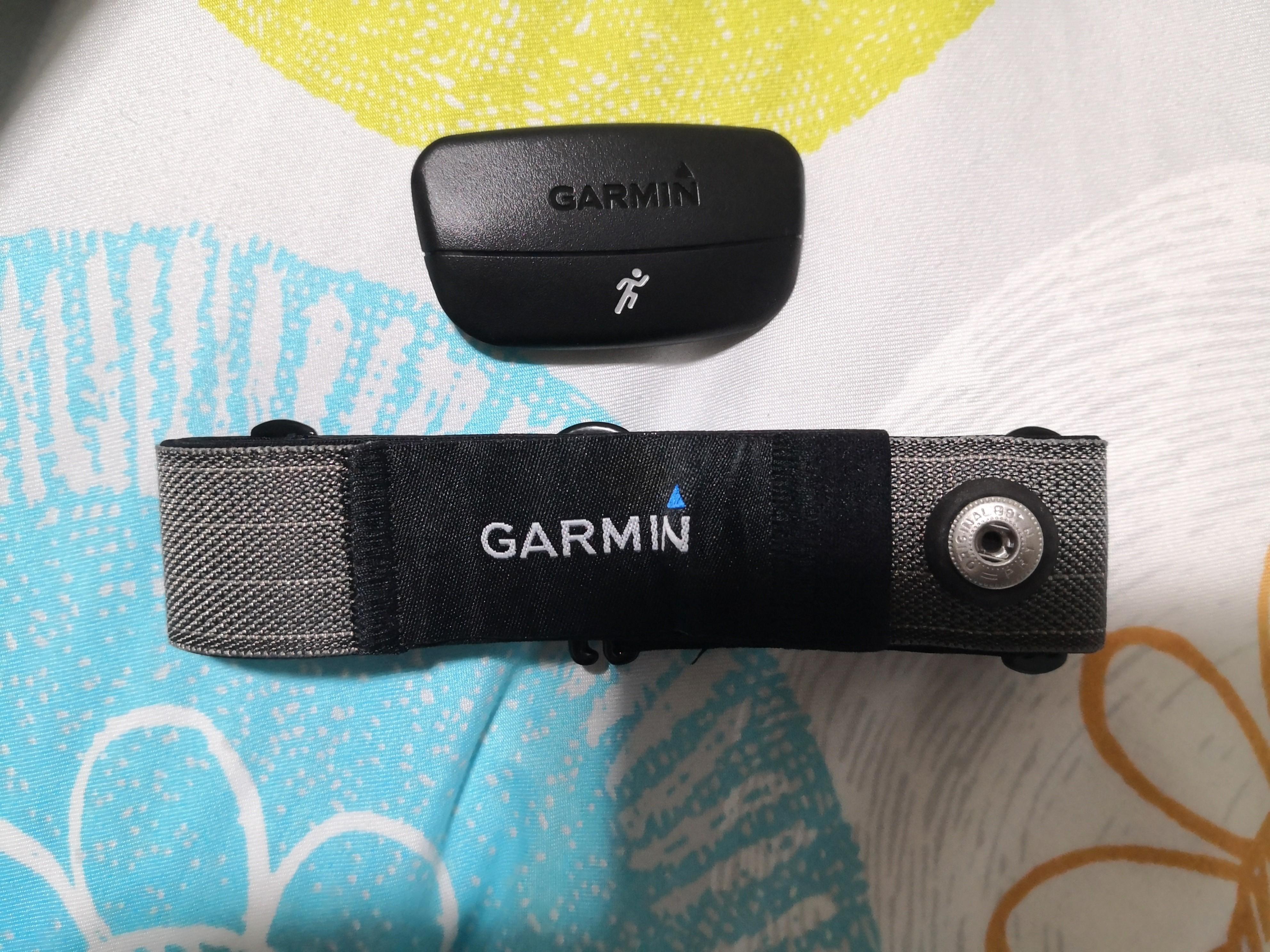 Garmin forerunner 235 external heart rate monitor store