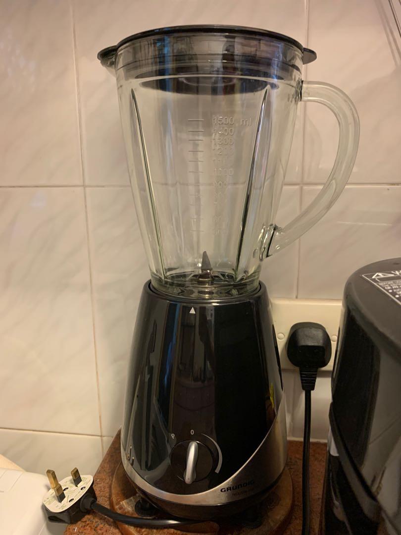 Miele blender deals