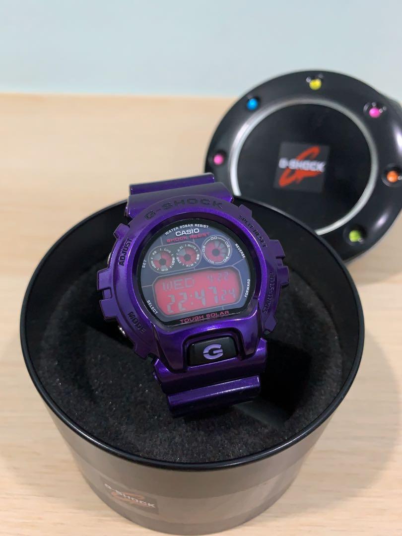 G shock cc6 tough solar shop