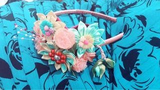 Hair accessories