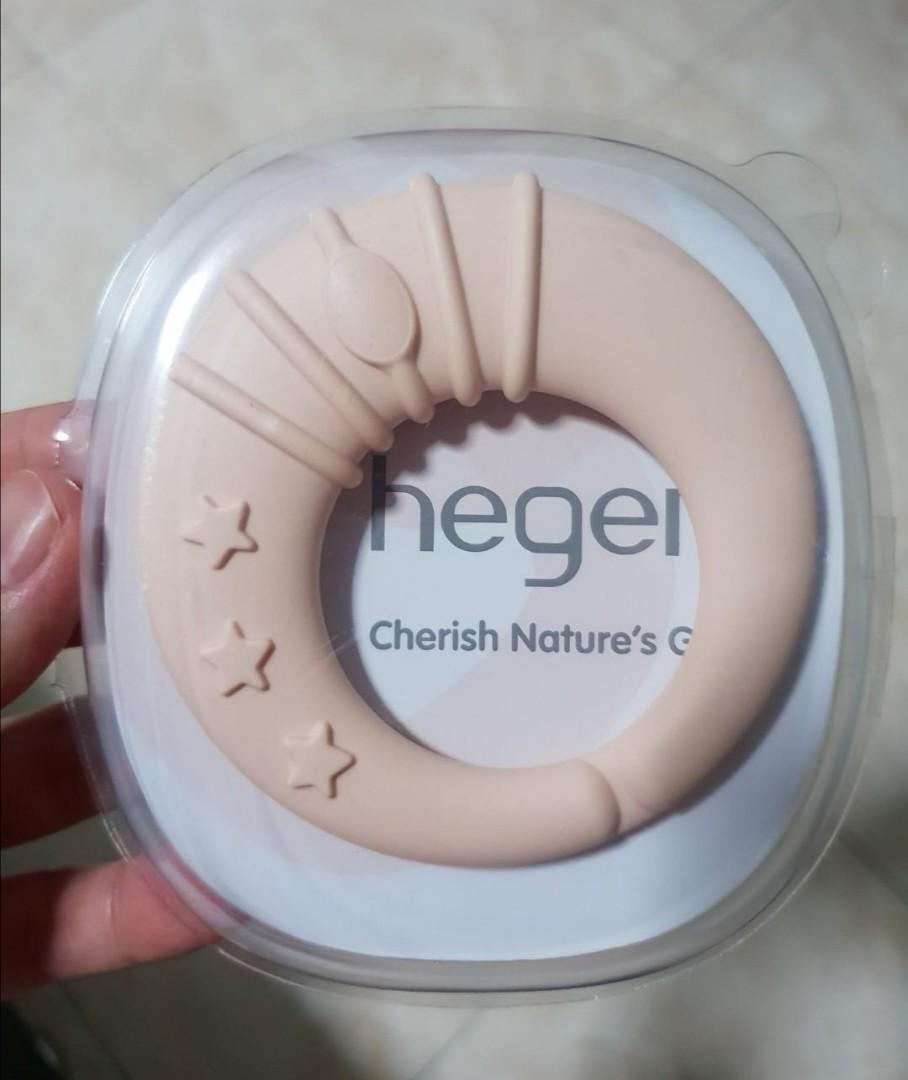 hegen teether