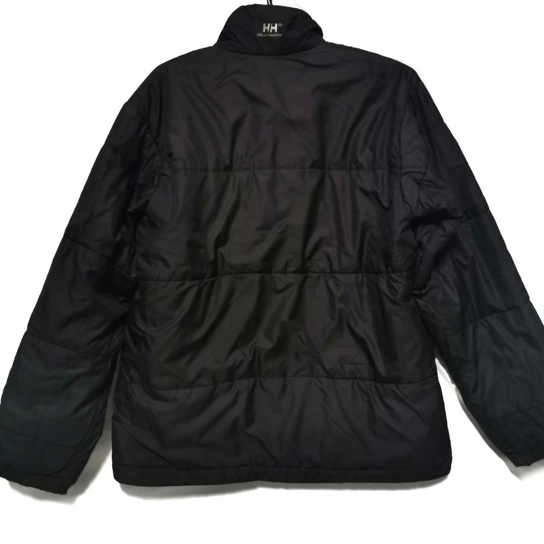 Helly Hansen Bomber Jacket, Men's Fashion, Coats, Jackets and Outerwear ...