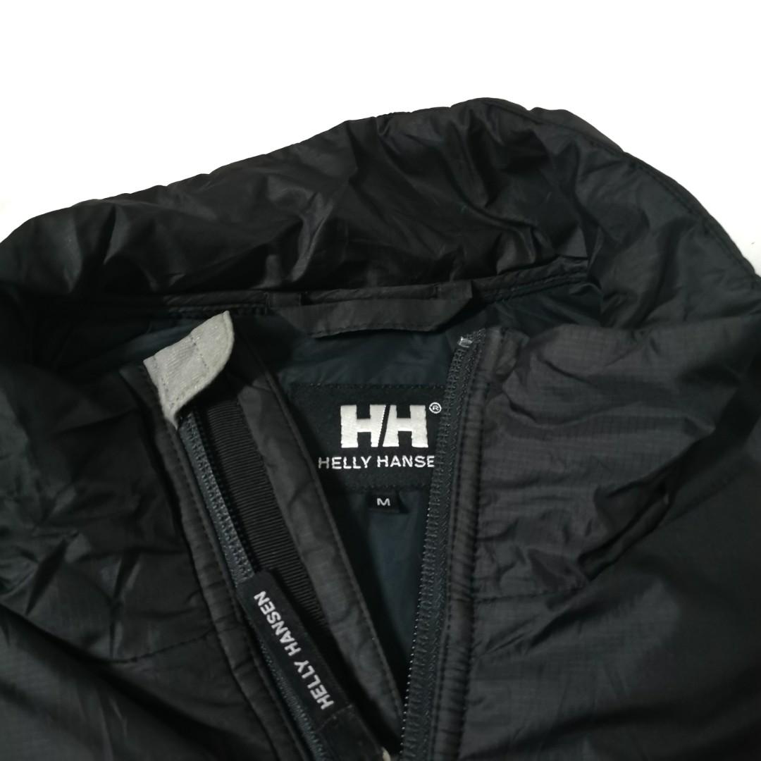 Helly Hansen Bomber Jacket, Men's Fashion, Coats, Jackets and Outerwear ...