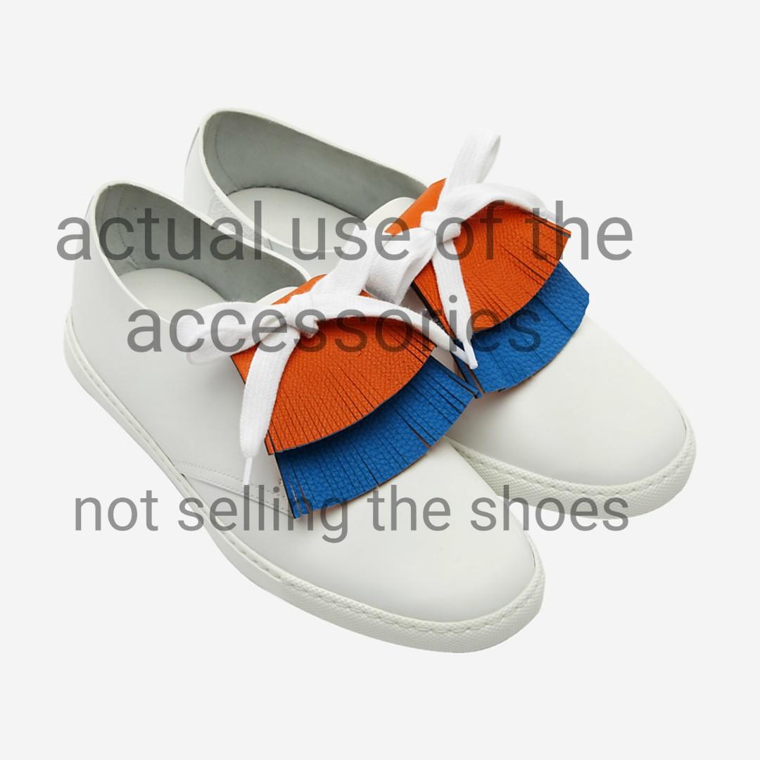 Hermes Petit H Shoes Accessories Azalee And Sakura Luxury Accessories Others On Carousell
