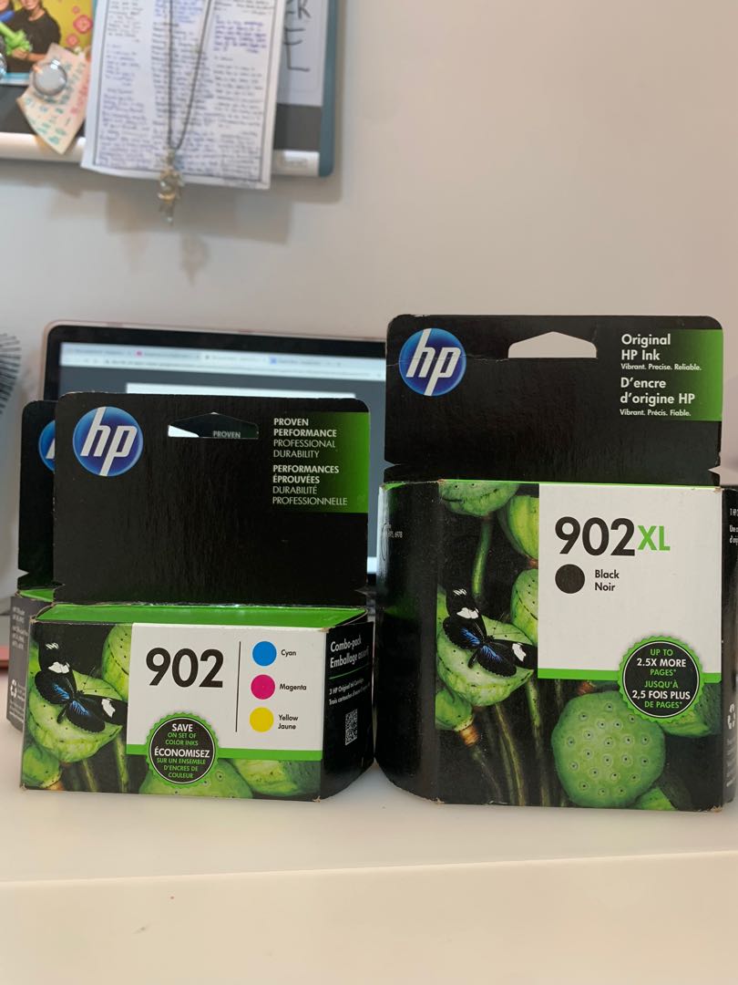 902 printer ink walmart