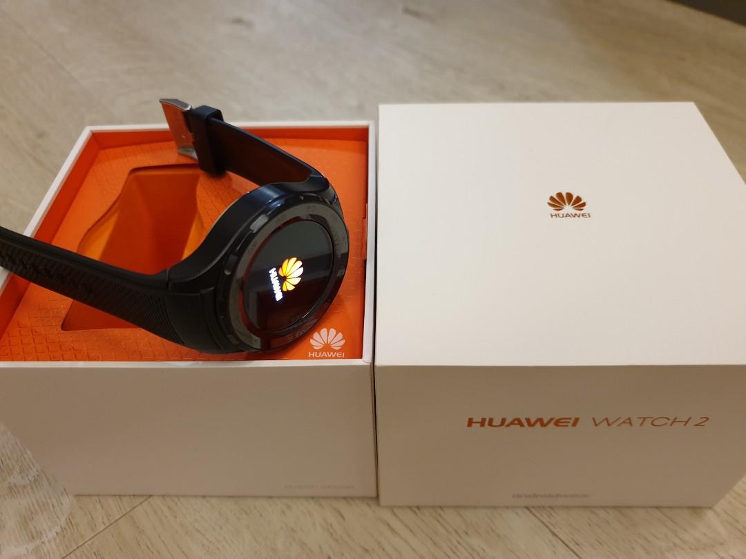 huawei sport 4g