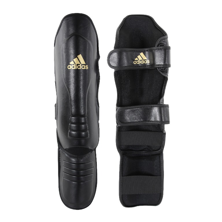 adidas shin guards kickboxing