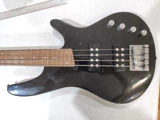 Ibanez SRX 300 Bass Guitar