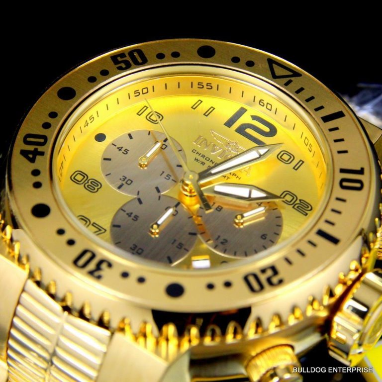 Invicta 25076 store