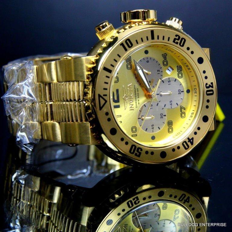 Invicta 25076 outlet