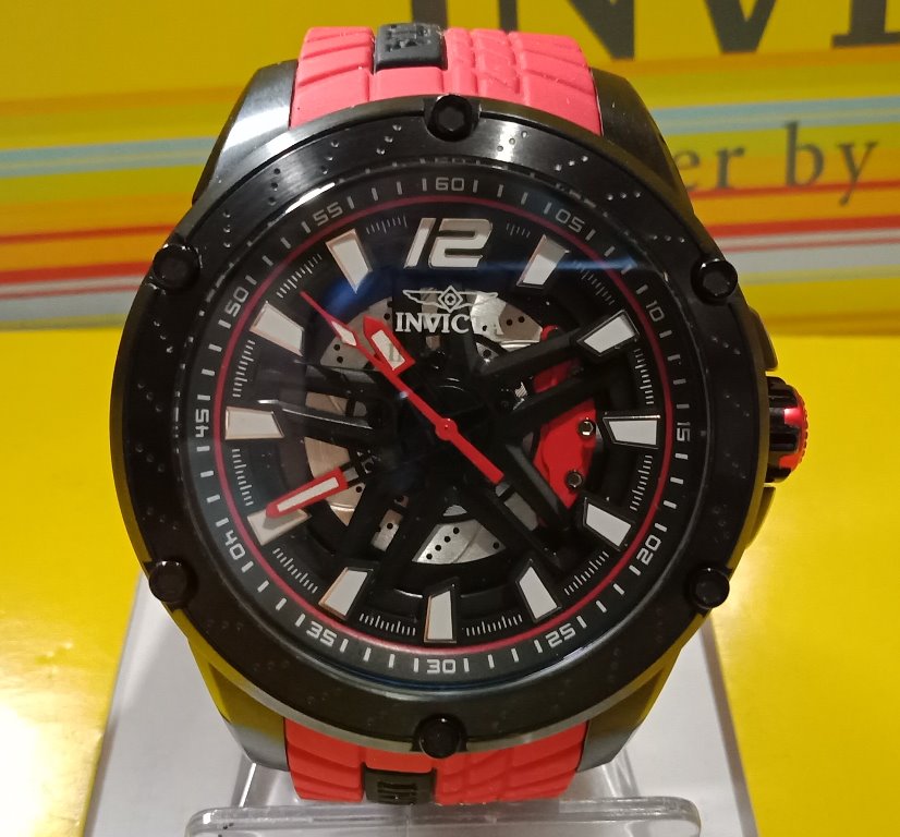 Invicta s1 rally turbine sale