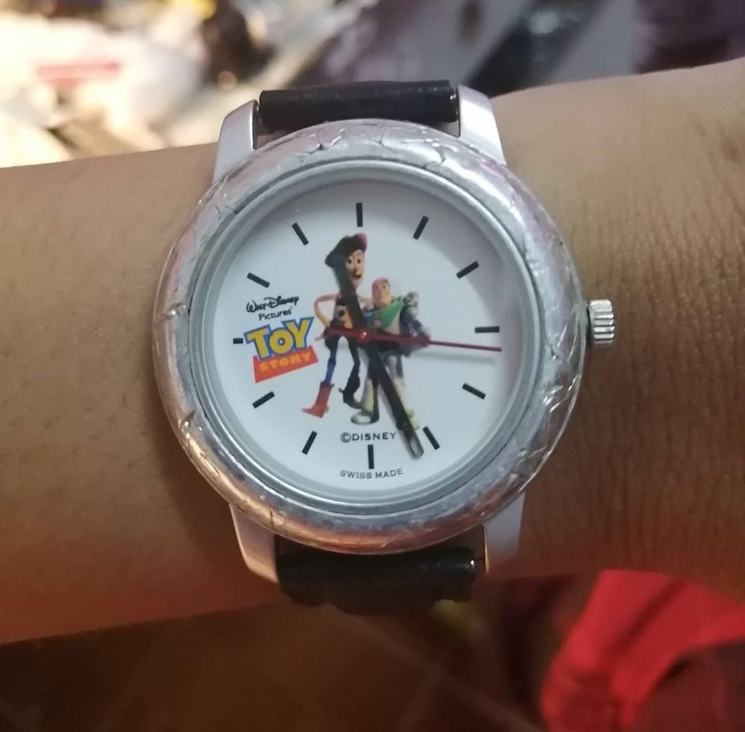 Toy story watches shop