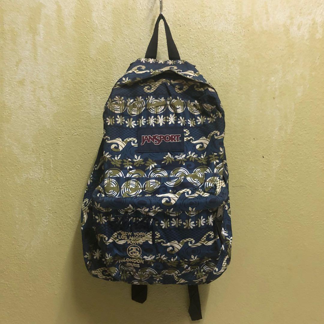jansport paris