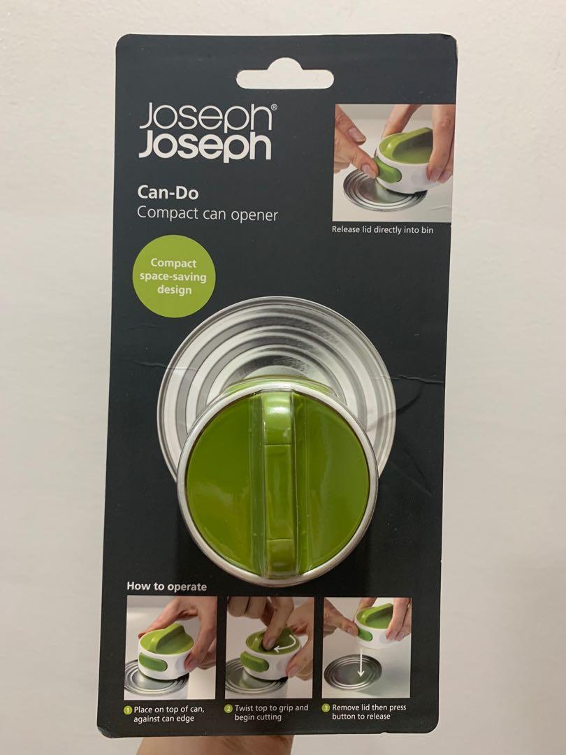 Joseph Joseph Can-Do Compact Can Opener 