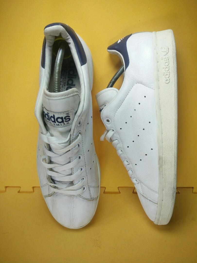 kasut adidas stan smith