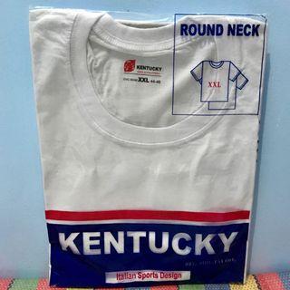 Kentucky R-Neck XXL