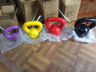 Kettle kettle bell kettlebell for exercise weightlifting weights dumbell barbell  Kettlebell kettle bell
