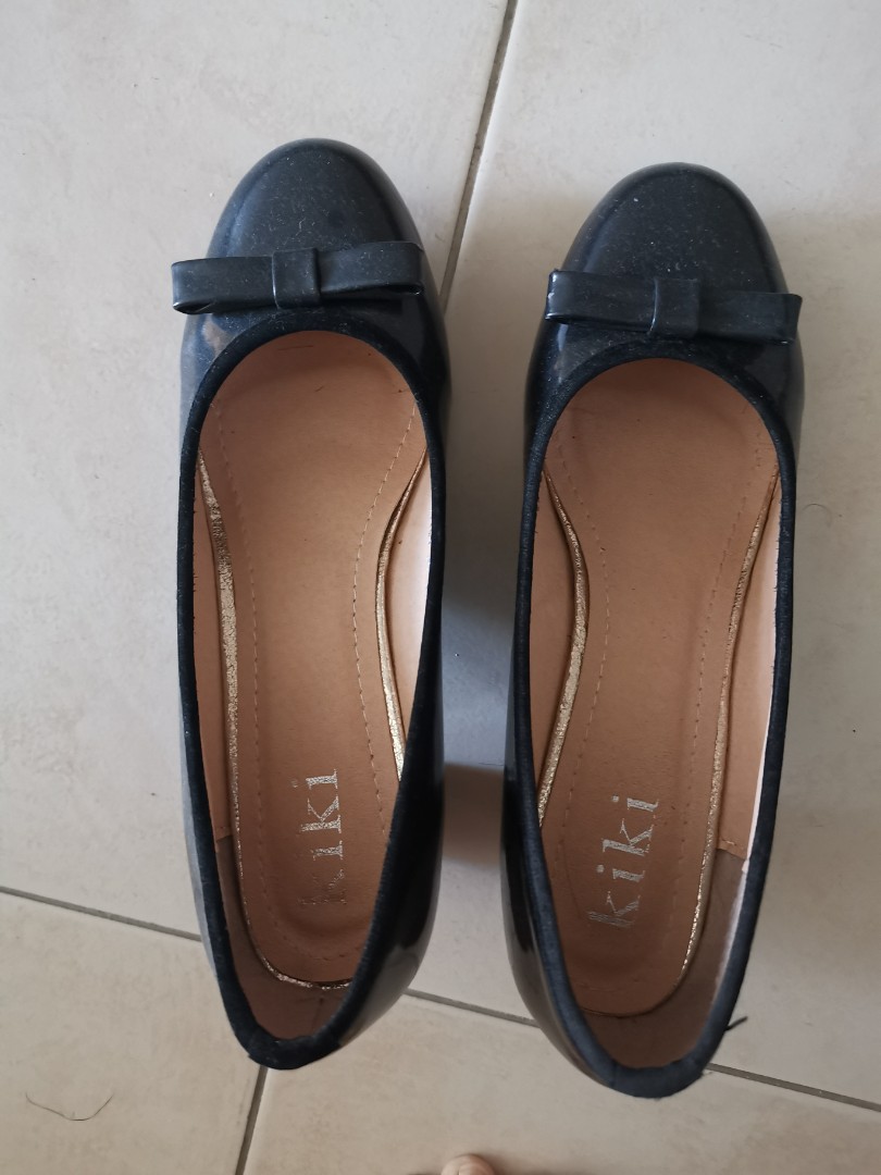 Kiki shoes, Women's Fashion, Footwear, Sneakers on Carousell