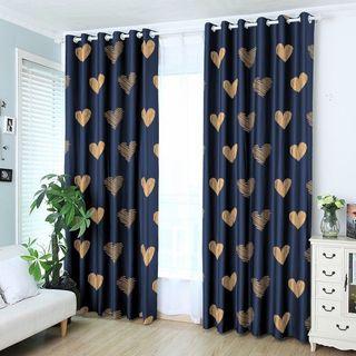 Langsir 3 Panel Home Decor Carousell Malaysia
